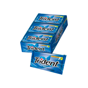 TRIDENT MENTA 18x8.5g.