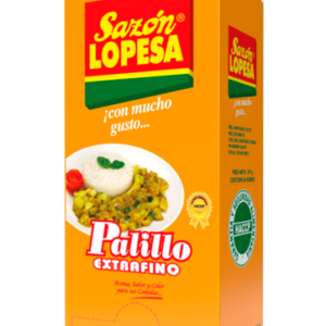 SAZÓN LOPESA PALILLO EXTRAFINO 5G x 66U
