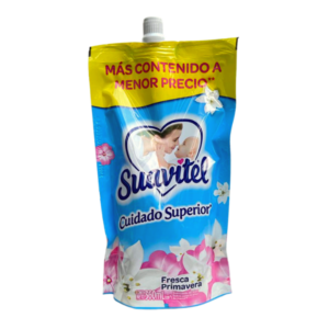 SUAVITEL FRESCA PRIMAVERA 360ML
