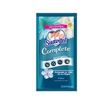 SUAVITEL LIBRE ENJUAGUE ACQUA TR 12U/80ML