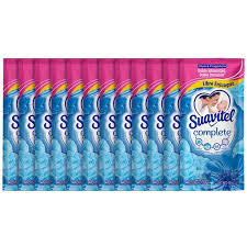 SUAVITEL LIBRE ENJUAGUE FRES/PRIMA TR 12U/80ML