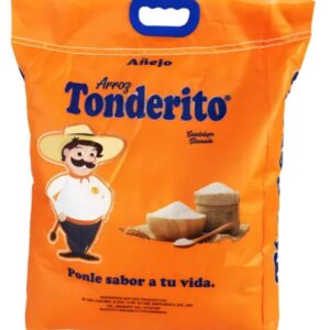 ARROZ TONDERITO X 10KG.