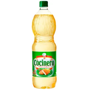 ACEITE COCINERO 900MLx12UN.