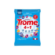 TROME 4EN1 ENCANTO FLORAL 130G(1-60)