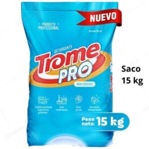 TROME PRO FLORAL(CELESTE) x15KG.