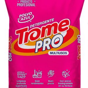 TROME PRO PRIMAVERAL(ROSADO) x15GK.