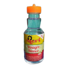 MERI VINAGRE BLANCO 125ML(1-12)