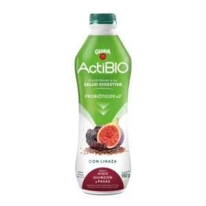 GLORIA YOG ACTIBIO HIGO GUIN 950G