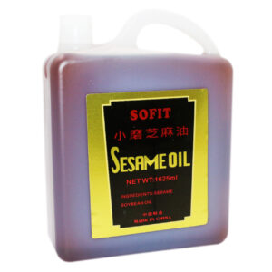 ACEITE DE AJONJOLÍ 1625ML