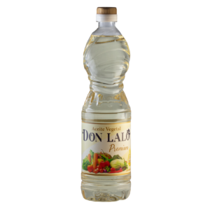 ACEITE DON LALO PREMIUN 800ML (1-12)