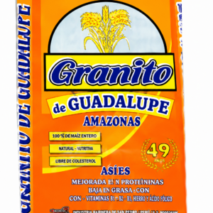 ARROZ GRANITO GUADALUPE X49KG