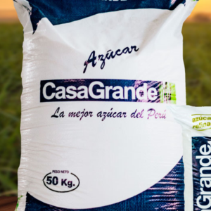 AZUCAR IMPALPABLE CASA GRANDE 1KG