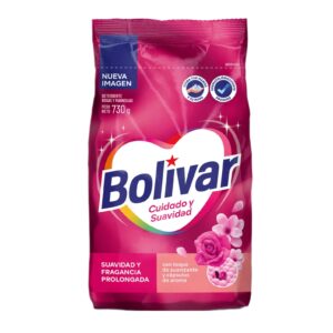 BOLIVAR CUIDADO Y SUAVIDAD 730G(1-15)