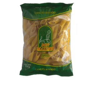 DON MAXIMO CANUTO RAY.250GR.x5KG.