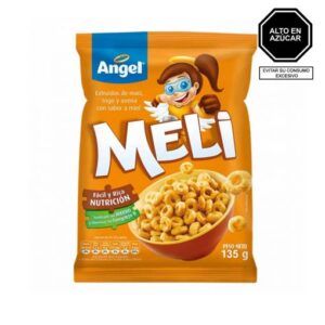 CEREAL ANGEL MELI 135GR.x30UN.
