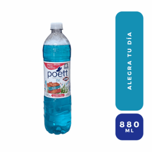 POETT CLOROX ALEGRA TU DÍA 12x880ML