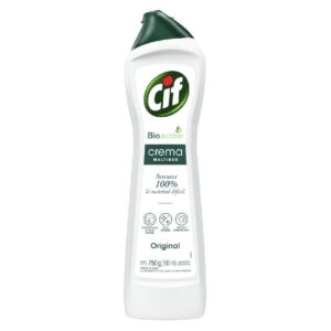 CIF BIOACTIVE CREMA MULTIUSO  750ML
