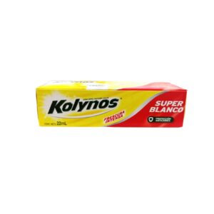 KOLYNOS S. BLANCO 22 ML.