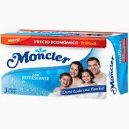 MONCLER AZUL REFRESCANTE 145G
