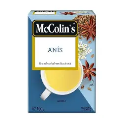 MCCOLIN'S INFS ANÍS DSx100SB