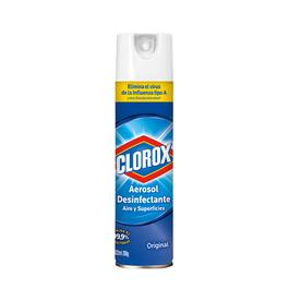 CLOROX AEROSOL FRESCO X 332ML