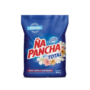 ÑA PANCHA TOTAL 450G(1-24)