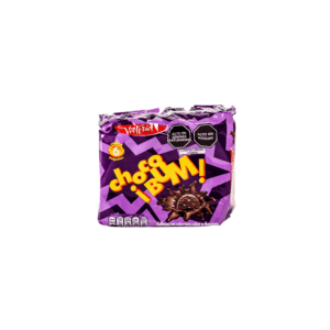 CHOCOBUM PACK x6UN.