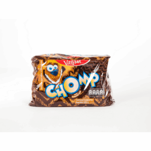 CHOMP CHOCOLATE  PACK x 6UN.