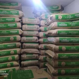 HARINA DON CATALINO ESPECIAL X50KG