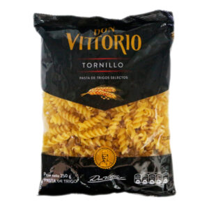 DON VITTORIO TORNILLO 225GR.x20UN.