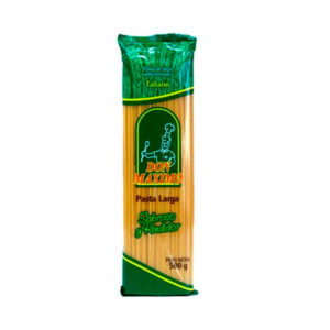 DON MAXIMO TALLARÍN 500GR.x10KG.