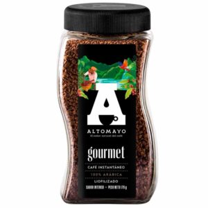 CAFETAL GOURMET INSTANTÁNEO 180G