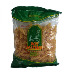 DON MAXIMO TIRABUZÓN 250GR.x5KG.