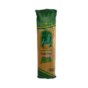 DON MAXIMO SPAGUETTI 500GR.x10KG.