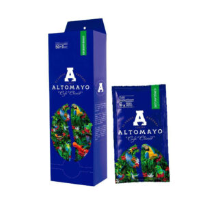 ALTOMAYO CLÁSICO 6G X 50SB
