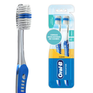 CEP.ORAL-B INDICATOR 40S