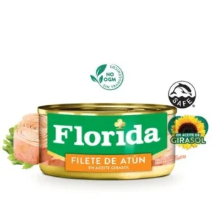 FLORIDA FILETE AT.AC.GIR.140Gx48U