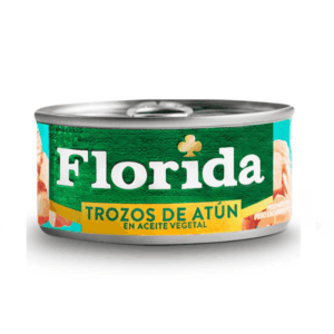 FLORIDA TROZOS AT.AC.VEG.x48UN.