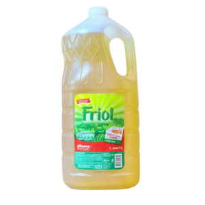 ACEITE FRIOL 5LTx4BDN.