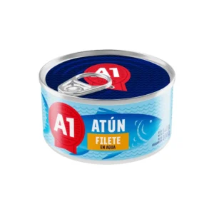 FILETE ATUN A1 A Y SAL 140G