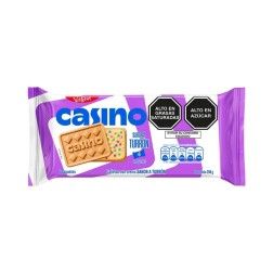 CASINO SABOR TURRÓN PACK 6UN