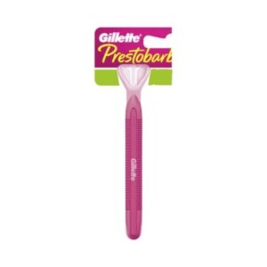 PRESTOBARBA GILLETTE ULTRAGRIP DAMAS