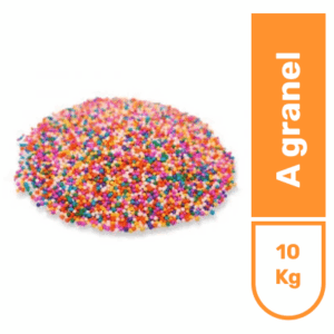GRAJEA CHICO 10K