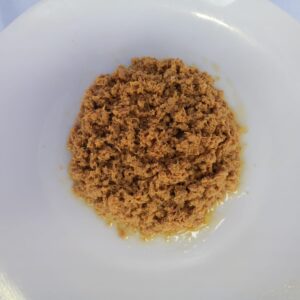 D'OLY GRATED JUR.AG.SAL.x48UN.