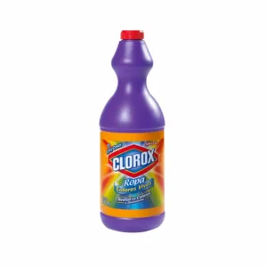 CLOROX ROPA COLOR 4EN1 12x930ML