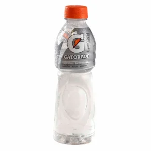 REHIDRATANTE GATORADE APPLE ICE 12Ux500ML