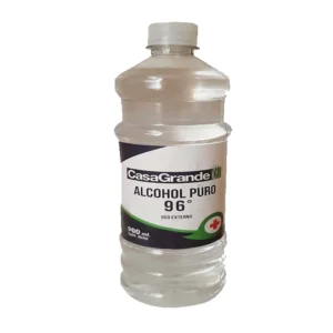 ALCOHOL CASAGRANDE 96°  900ML (1-12)