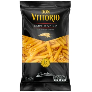 DON VITTORIO CANUTO CHICO 235GR.x20UN.