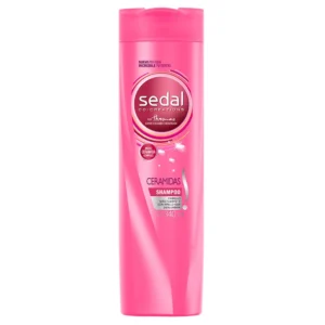 SHAMPOO SEDAL CERAMIDAS 340ML