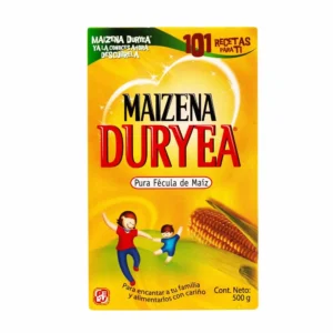 MAIZENA DURYEA 500G x 20U